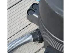 Akku-Schlammsauger Power X Change*Heissner Sale