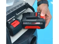 Akku-Schlammsauger Power X Change*Heissner Sale