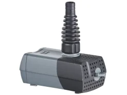 Heissner Wasserpumpe|Rund Um Den Teich|Aqua Stark - Eco Multifunktions-Teichpumpe 700 l/h