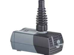 Heissner Rund Um Den Teich|Brunnenpumpe|Aqua Stark - Eco Multifunktions-Teichpumpe 1400 l/h