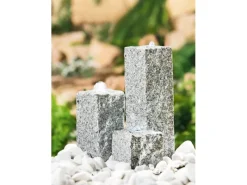 Heissner Rund Um Den Teich|Brunnenpumpe|Aqua Stark - Eco Multifunktions-Teichpumpe 1400 l/h