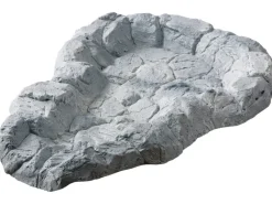 Bachlaufschale Felsgrau 68 cm x 87 cm*Heissner Sale