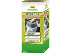 Heissner Wasserpumpe|Clean Spezialreiniger für Pumpen, Filter und Leuchten