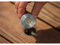 Heissner Rund Um Den Teich|Decklight, 1 Watt (Einbau)