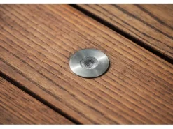 Heissner Rund Um Den Teich|Decklight, 1 Watt (Einbau)