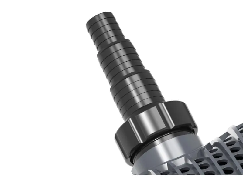 Filter- & Bachlaufpumpe Aqua Craft Eco 3.300 l/h*Heissner Sale