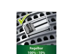 Filter- & Bachlaufpumpe Aqua Craft Eco 3.300 l/h*Heissner Sale