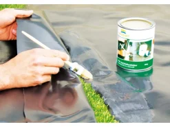 Folienkleber für PVC 200 g*Heissner Clearance