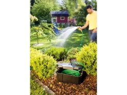 Garden Power Box*Heissner Online