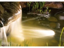 Heissner Rund Um Den Teich|LED-Unterwasser-Spot Aqua Light Trafo 3 Stück