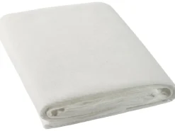 Profi-Teichvlies Extra Strong 4 m x 4m*Heissner New