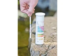 Heissner Rund Um Den Teich|Schnell-Test-Set 6in1