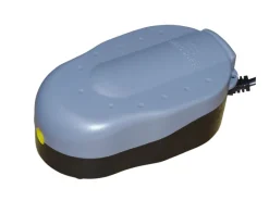 Heissner Rund Um Den Teich|Wasserpumpe|Smartline Teichbelüfter 200l/h