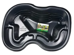 Teichbecken PE 120 l*Heissner Clearance