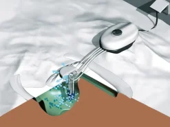 Teichbelüfter Outdoor 720l/h*Heissner Discount