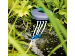Teichbelüfter Outdoor 720l/h*Heissner Discount