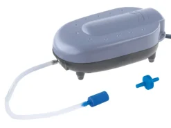 Teichbelüfter Outdoor 240 l/h*Heissner Online