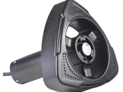 Heissner Rund Um Den Teich|Teichheizer Aqua Heat 50W mit Frostwächterfunktion