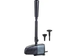 Teichpumpen-Set 600 l/h*Heissner Discount
