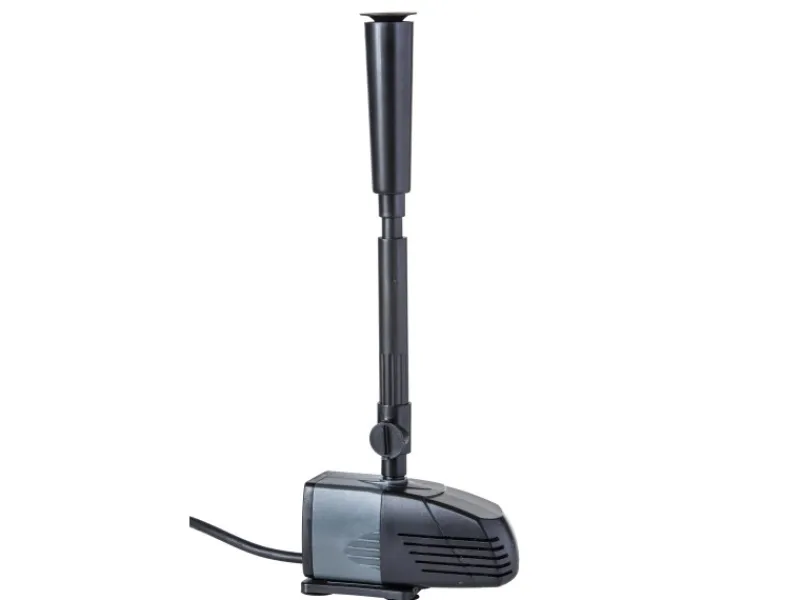 Teichpumpen-Set 600 l/h*Heissner Discount