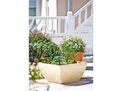 Teichpumpen-Set 600 l/h*Heissner Discount