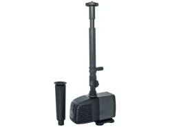 Heissner Rund Um Den Teich|Teichpumpenset 600 l/h indoor