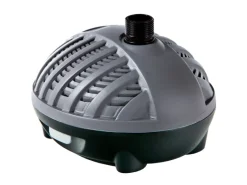 Teichpumpen-Set Aqua Jet Eco 4900 l/h*Heissner New