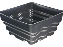 Terrassenteich PE 70 l*Heissner Hot