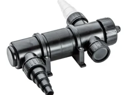 Heissner Rund Um Den Teich|UVC-Teichklärer 9 W