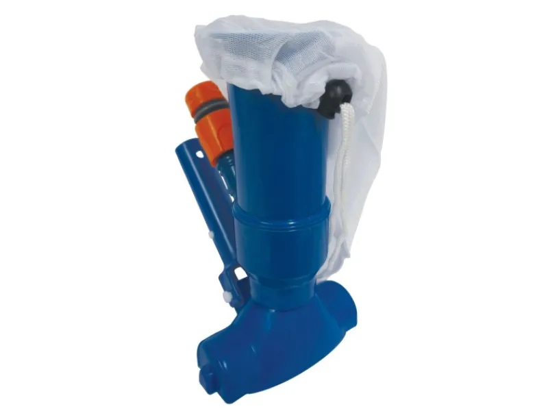 Poolreinigung|Höfer Chemie Ersatzfiltersack für Vakuum Pool & Spa Bodensauger