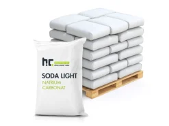 Höfer Chemie Natriumcarbonat Soda Leicht Technische Qualität 40 x 25kg* Online