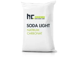 Höfer Chemie Natriumcarbonat Soda Leicht Technische Qualität 40 x 25kg* Online