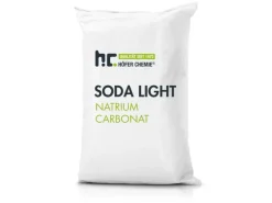 Höfer Chemie Natriumcarbonat Soda Leicht Technische Qualität 25kg* Sale