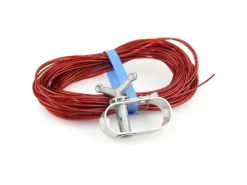 Höfer Chemie Pool Abdeckplane Oval 10,80 x 5,80m mit Materialstärke 300 g/m²* Outlet