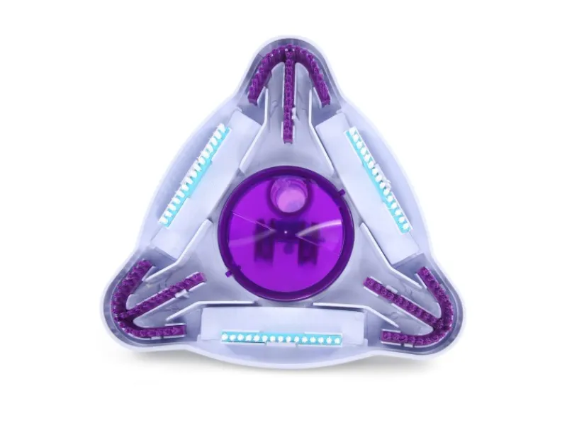 Poolreinigung|Höfer Chemie Pool Bodensauger Vakuum Deluxe