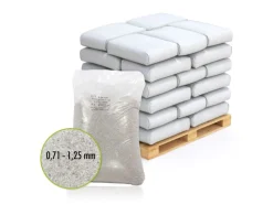 Pooltechnik|Höfer Chemie Premium Quarzsand Filtersand 0,71-1,25mm 20 x 25kg