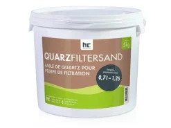 Höfer Chemie Premium Quarzsand Filtersand 0,71-1,25mm 5kg* Discount