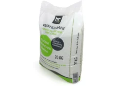 Höfer Chemie Spezial Glasgranulat für Sandfilteranlagen 0,7-1,3mm Körnung 20 x 20kg* Sale