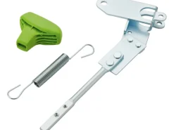 Höhenverstellung für LUX Akku-Rasenmäher A-RM-2x20/43 Set*LUX-TOOLS Online