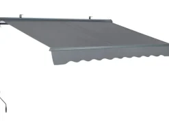 Hülsenmarkise Belport 3x2m mit Motor* Sale