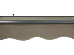 Hülsenmarkise Belport 3x2m mit Motor*