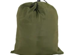 Campingzubehör|Hängematte mit Moskitonetz Grün