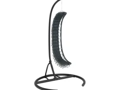 Balkonmöbel|Hängesessel Cupertino Faltbar