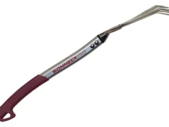 Rechen|Hochbeet Laubrechen