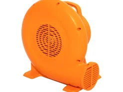 H2OGO!™ Wasserpark Beach Bounce mit Dauergebläse 365 x 340 x 152 cm*Bestway Discount