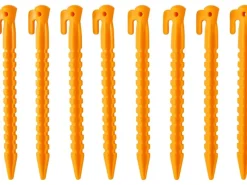 H2OGO!™ Wasserpark Beach Bounce mit Dauergebläse 365 x 340 x 152 cm*Bestway Discount