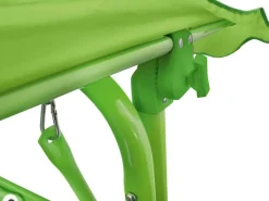 Hollywoodschaukel für Kinder Abrigo Grün* Online