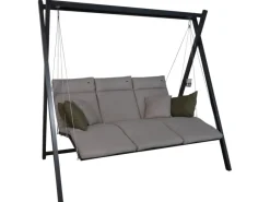 Angerer Freizeitmöbel Hollywoodschaukeln|Hollywoodschaukel Relax Smart