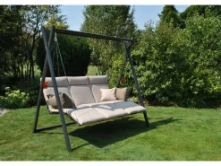 Angerer Freizeitmöbel Hollywoodschaukeln|Hollywoodschaukel Relax Smart