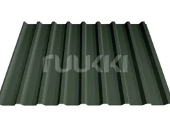 Carport Ralf 52m² mit kl. Geräteraum Impräg.-*Holzbrüder Online